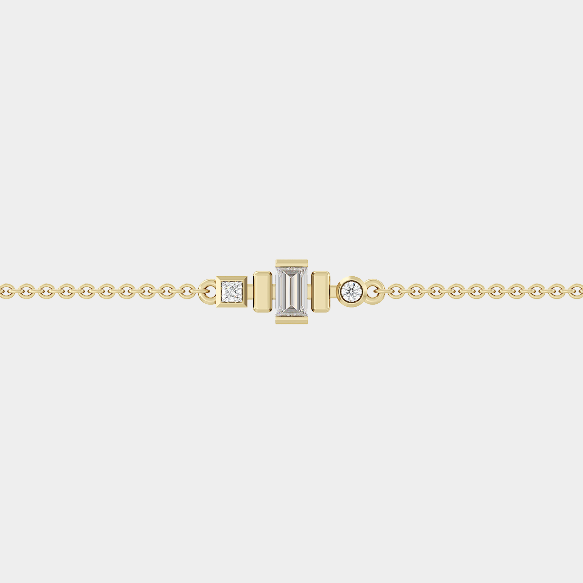 Planar Bracelet