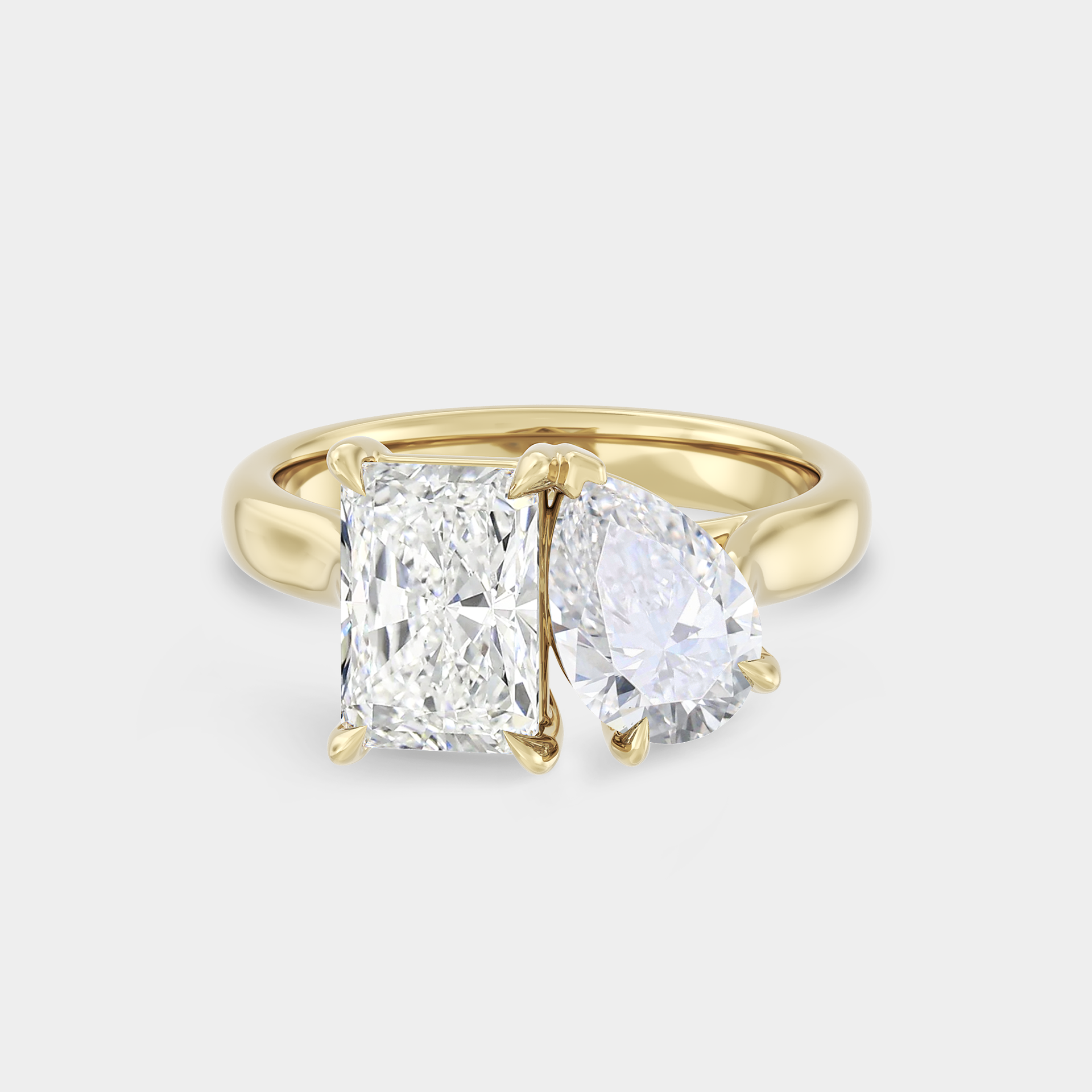 Completed Ring (Australia Size Not Sure)