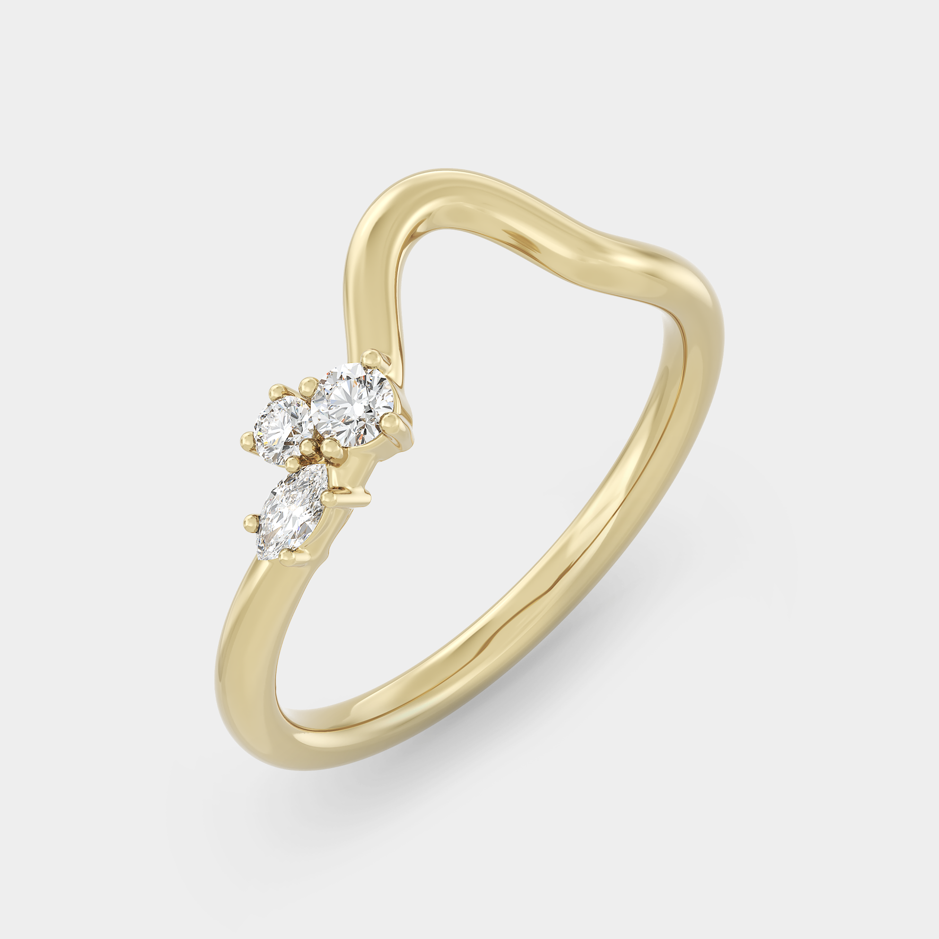 Deep Curve Micro Cluster