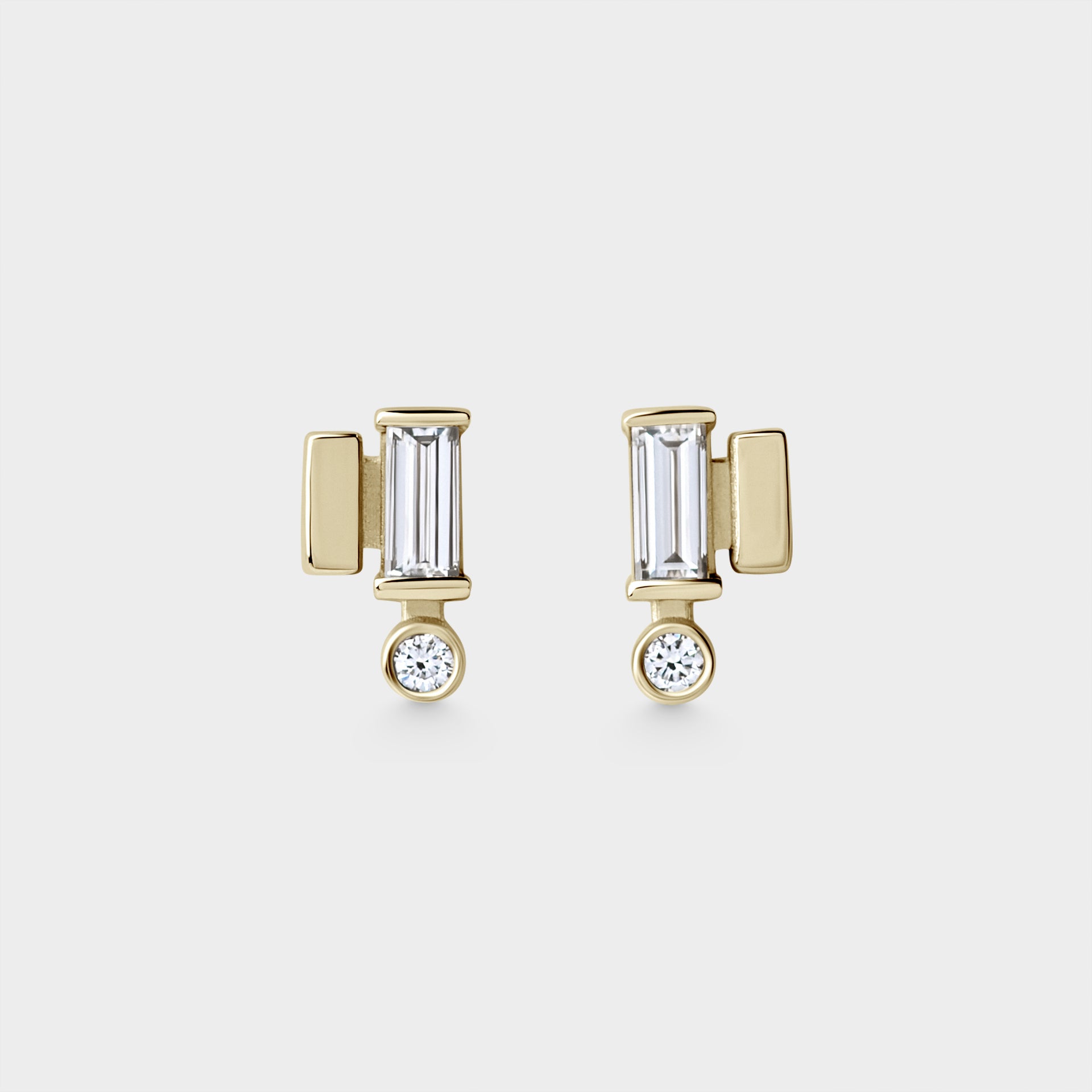 Planar Orient Studs