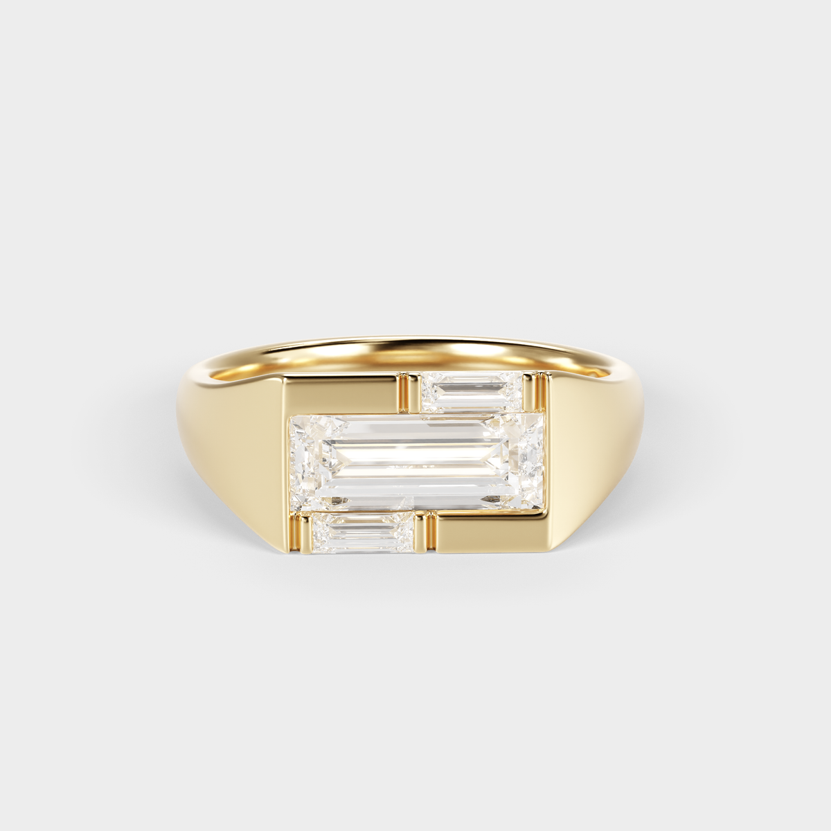 Signet of Baguette