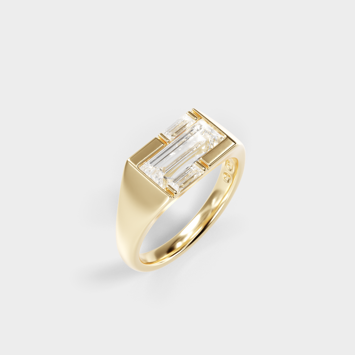 Signet of Baguette