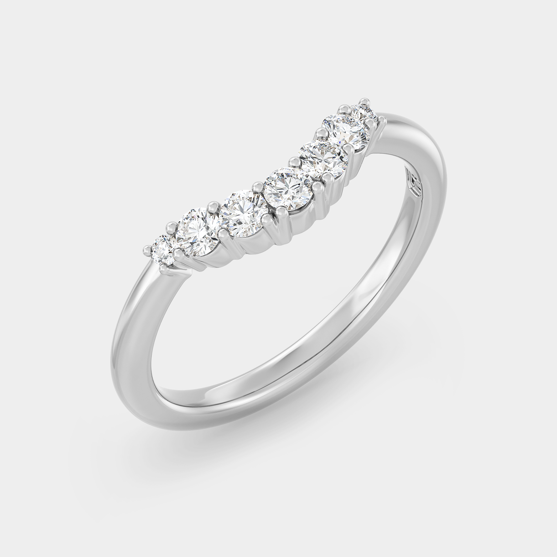 Soft Fine Curve