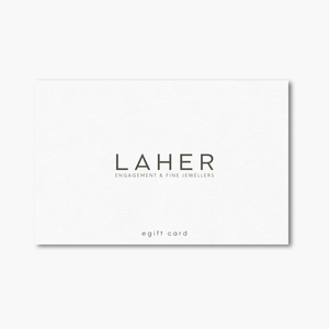 Laher Gift Card - Laher - Gift Card