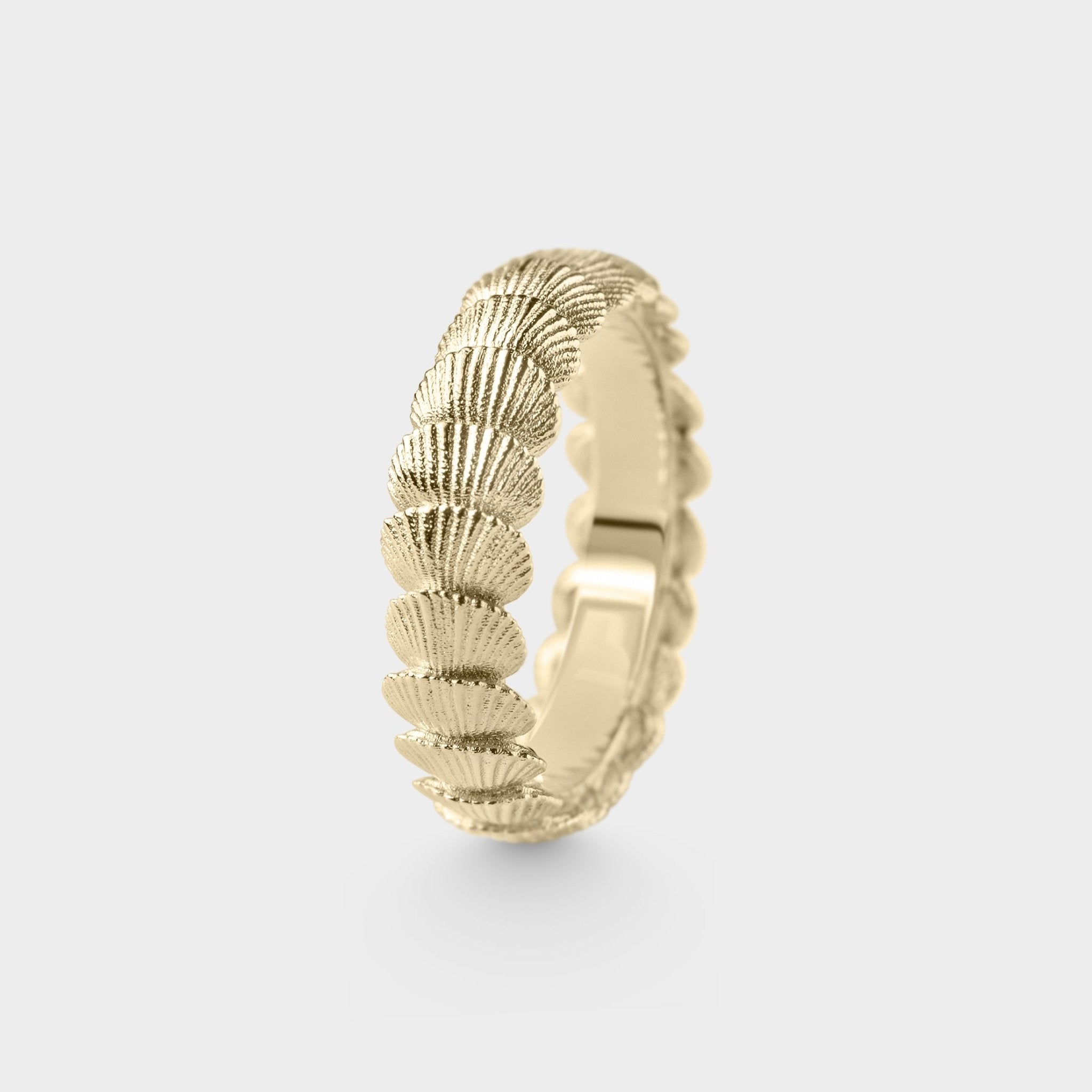 Organic Shell Band - Laher - 