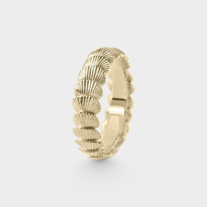 Organic Shell Band - Laher - 