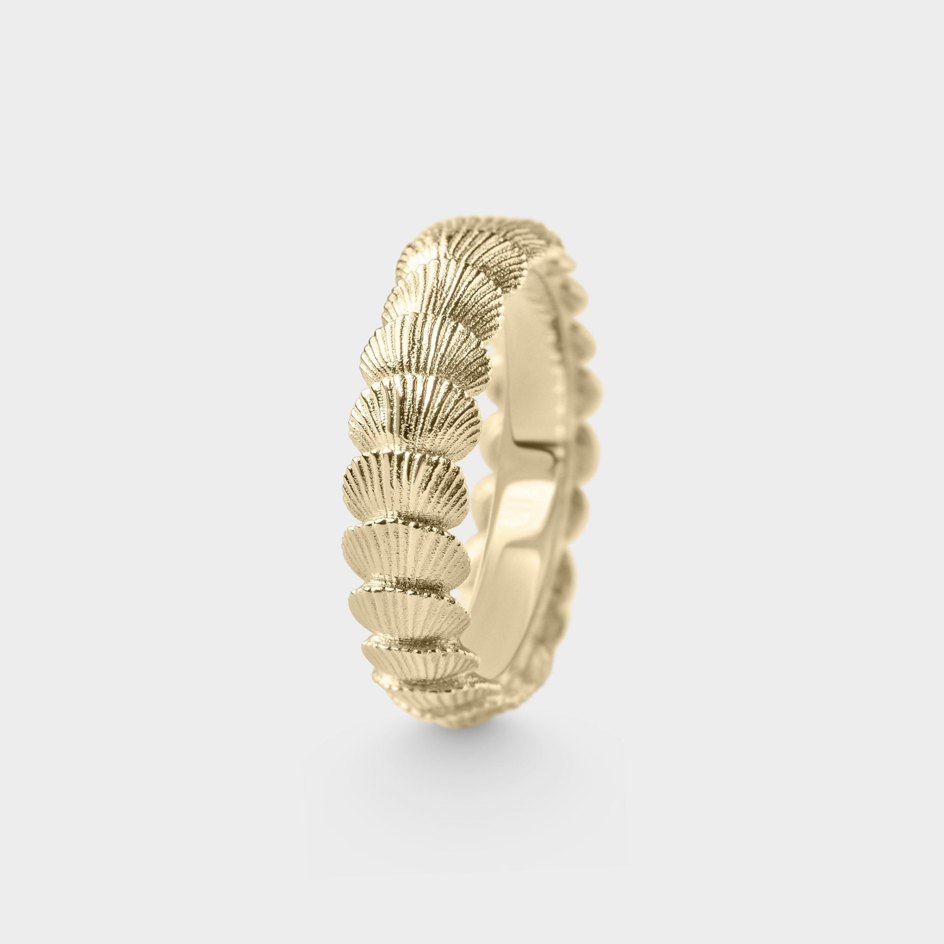 Organic Shell Band - Laher - 