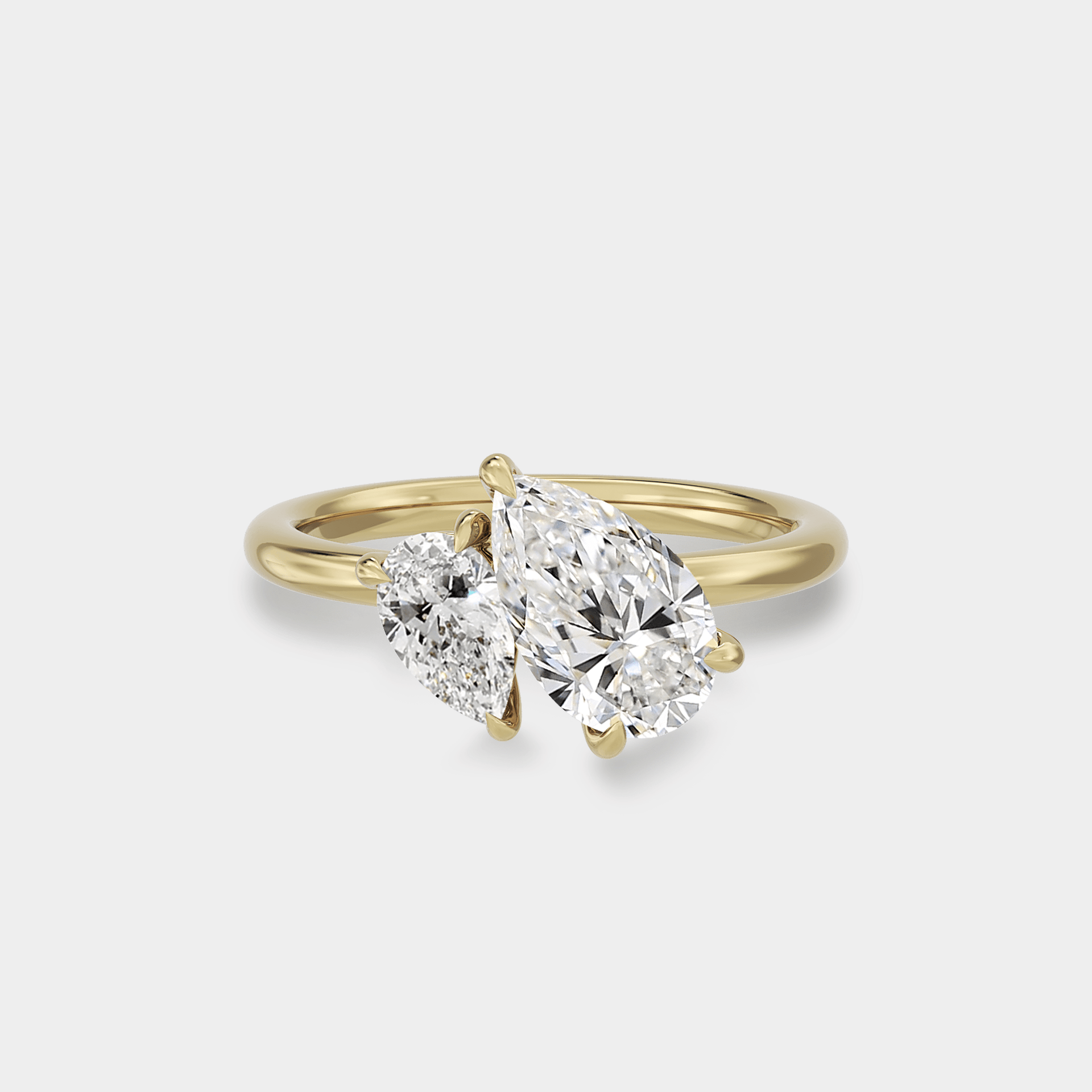 Completed Ring (Australia Size L)