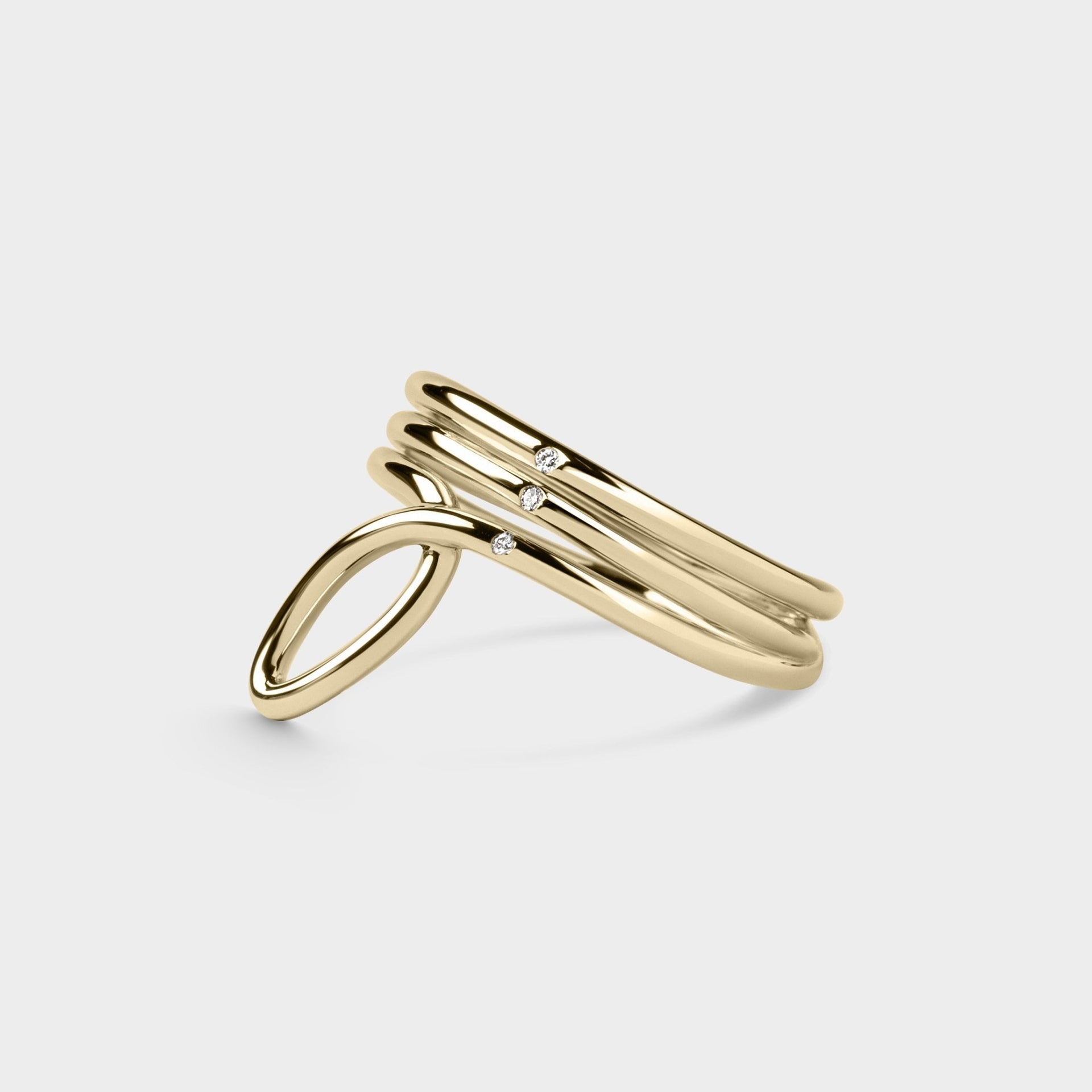 Twist Five - Laher -